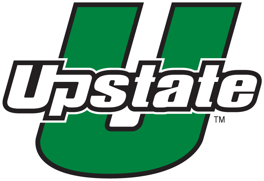 USC Upstate Spartans 2021-Pres Primary Logo iron on transfers for T-shirts